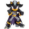 Sonic The Hedgehog DC X Sonic Action Figure di Shadow nei panni di Batman 13cm, Licenziata Ufficialmente da Jakks Pacific, Altamente Articolata e dal Design Dettagliato, Confezione da Collezione