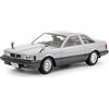 TAMIYA 24365 1:24 Toyota Soarer 2000VR-Turbo - Modellismo, kit di costruzione in plastica, hobby, artigianato, incollaggio, modellismo, modellismo in plastica