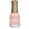 ORLY Beauty French Manicure | 18 ml | Smalto | Rosa - Coloured Glasses | Colore Nudo | Colori intensi | Nail Design | Cura delle unghie | Manicure