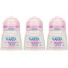Narta Deodorante Bille Efficienza Bio-Donne 50 ml - Confezione da 3