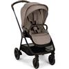 Nuna Passeggino Triv Next Cedar/Chocolate
