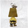 Bandai Charlie Brown Snoopy Charm Acrilico Accessorio Mejirushi Divertente ver PEANU...