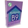 *Deakos Ausilium B9 Acido Folico 30 Cpr 300 Mg Minsan 975037755