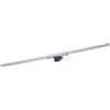 Geberit CleanLine 50 Canaletta doccia a pavimento 30-90 cm Acciaio Inox spazzolato | 154.446.KS.2