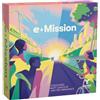 Ghenos Games e-Mission