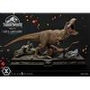 PRIME 1 STUDIO Jurassic World: Fallen Kingdom Statua 1/15 T-Rex & Carnotaurus PRIME 1 STUDIO