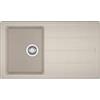 Franke Boston BFG 611-86 Sahara