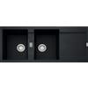 Franke Maris MRG 621 Nero