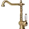 Franke Old England Bronzato