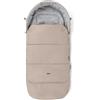 Joolz Sacco Coprigambe Invernale Universale - Sandy Taupe