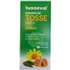 Tusseval Sciroppo Tosse E Gola Bambini 200ml