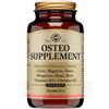 Solgar Osteo Supplement Integratore Ossa 120 Tavolette