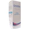 OMNIAEQUIPE Omnitux Soluzione Orale con Estratti Vegetali per Vie Respiratorie 150 ml - OMNIAEQUIPE