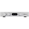 Audiolab 6000A MKII argento - Amplificatore integrato stereo a transistor