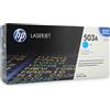 HP 503A Q7581A CIANO TONER - 6000 PAGINE PER COLOR LASERJET 3800