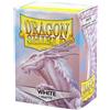 Dragon Shield Standard Sleeves (Matte White), multicoloured, ART11005