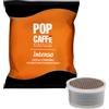 POP CAFFÉ N.300 CAPSULE POP CAFFÈ POINT INTENSO COMPATIBILE CON MACCHINE LAVAZZA ESPRES...