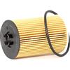 MAHLE Knecht OX787D Filtro Motore