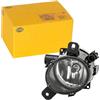 HELLA 1N0 354 824-011 FF-Fendinebbia ECE, Sx