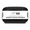 Helan M-OUD SAPONETTA MANI NERA PROFUMATA 105 G