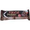Pool Pharma KILOCAL PROTEIN BARRETTA CIOCCOLATO FONDENTE NOCCIOLE MANDORLE 25 G