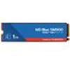 WESTERN DIGITAL WD SSD BLU SN5100 M2 PCI EXPRESS