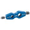 Draper 90003 - Pulitore e sbavatore per sfiato, 15 mm / 22 mm
