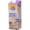 ABAFOODS Srl Isola Bio Bevanda Di Riso Integrale 1 Litro