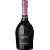 BORGO MOLINO Spumante rosé extra dry "motivo"