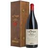 Bolla Magnum 1,5 litri amarone della valpolicella "le origini" riserva in cassa legno docg