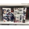 BLOOD+/BLOOD-C/SPIN-OFF - Serie Completa 1/11 - Planet Manga - NUOVI