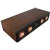 KLIPSCH RP-504C II WALNUT NUOVO CANALE CENTRALE AV GARANZIA UFFICIALE