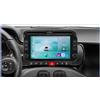 HIZPO AUTORADIO ANDROID 14 NUOVA FIAT PANDA 9" Carplay Android Auto Wi-Fi Comandi AI