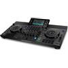 DENON DJ LIVE SC 4 CONSOLLE STANDALONE 4 DECK SERATO VIRTUAL NUOVA