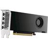 PNY NVIDIA QUADRO RTX 2000 Ada 16GB GDDR6 PCI Express 4.0 LOW PROFILE OEM VERSIO