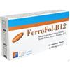 top group Ferrofol B12 60 Compresse