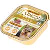 Stuzzy Cane Pate' Vaschetta Adulto Pollo 150 Gr