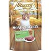 Stuzzy Gatto Monoprotein Busta Adulto Vitello Fresco 85 Gr