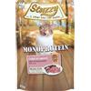 Stuzzy Gatto Monoprotein Busta Adulto Prosciutto 85 Gr