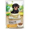 Stuzzy Cane Sfilaccetti Busta Adulto Pollo & Prosciutto 100 Gr