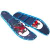 MSR Lightning Ascent Backcountry & Mountaineering Snowshoes with Paragon Bindings, 30 Inch Pair, Cobalt Blue