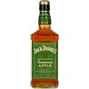 Jack Daniel's Whiskey Jack Daniel's Apple Tennessee Cl 100