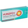 FARMA 1000 Nurofen Influenza Raffreddore 12 Compresse F1000
