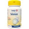 LONGLIFE Srl LONGLIFE SELENIUM 100CPR