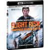 Flight Risk - Trappola Ad Alta Quota (Mel Gibson) 4K (2025) 2 Blu Ray pre order