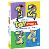 Toy Story 1-4. Collezione completa (2024) 4 DVD pre-order