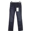 Diesel Jeans Donna DIESEL Bootzee Regular Slim-Bootcut Vita Regolare 0601H W26/L32