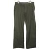Diesel Pantaloni DIESEL Flairlegg-A Regular-Flare 00DQZ Donna W32 In Lino Misto Scuro