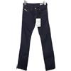 Diesel Jeans Donna DIESEL Bootzee Regular Slim-Bootcut 0069H Stretch W24/L32 Sbiaditi