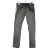 Diesel Jeans Slim Skinny Stretch DIESEL Thavar Blu Faded Denim Uomo W27/L30